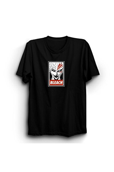 The Fame Bleach 02 anime majica