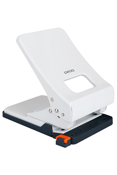 Daxi P-600 Ultra Güçlü Delgeç - 45 Sayfa Kapasiteli