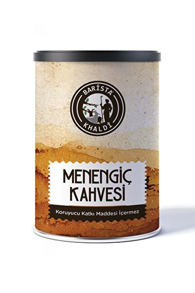 Barista Khaldi 250g Terebinth Coffee