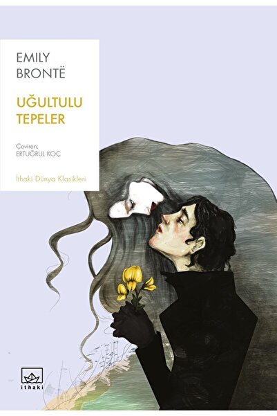 İthaki Yayınları Uğultulu Tepeler / Emily Bronte / / 9786053756149