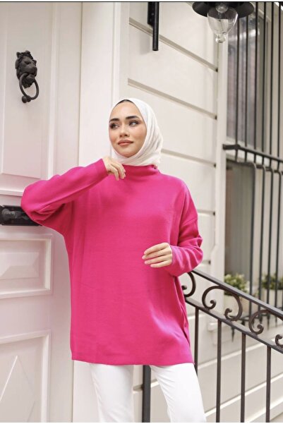 Yellowmoon Triko Tunik