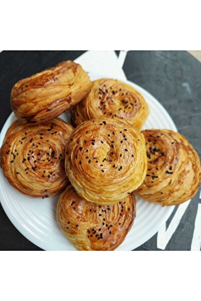 KENDEVİ Şorğoğal