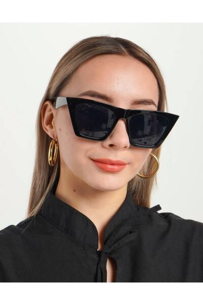 STAOOM نظارات شمسية Cateye