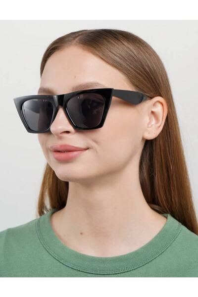 STAOOM نظارات شمسية Cateye