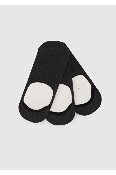 MIOVELA Μαύρες ανδρικές κάλτσες