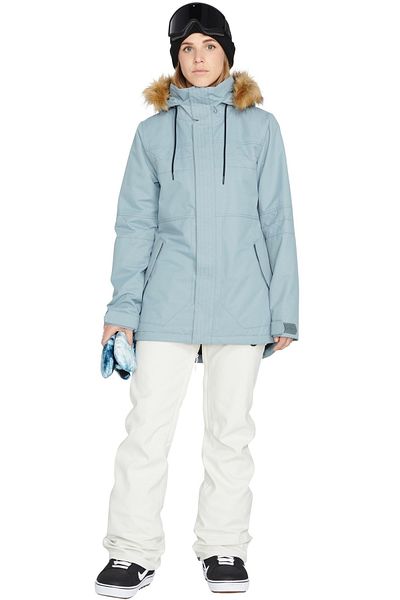 Volcom Fawn Ins Gah Women's Snowboard Coat