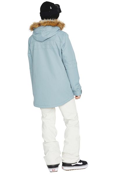 Volcom Fawn Ins Gah Women's Snowboard Coat