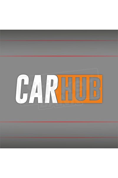 Sticker Bank ملصق سيارة Carhub