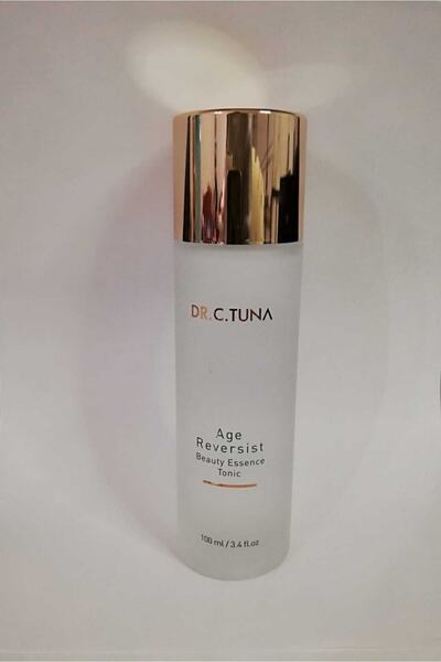 Farmasi Dr.c.tuna Age Reversıst Kırışıklık Karşıtı - Yatıştırıcı Tonik 100 Ml