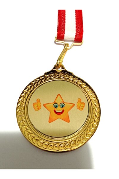 bidünyamadalya Başarı Madalyası