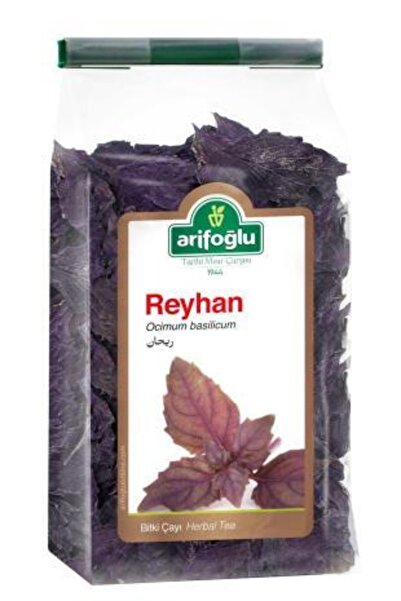 Arifoğlu Reyhan 40 Gr