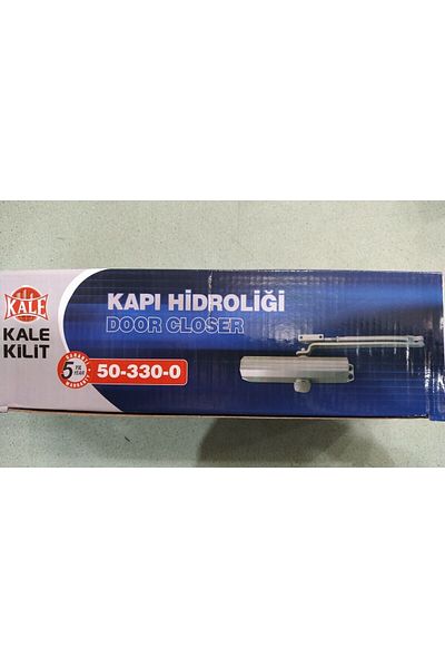 KALE Door Hydraulic No-3 50-330 Professional 5 Years Warranty