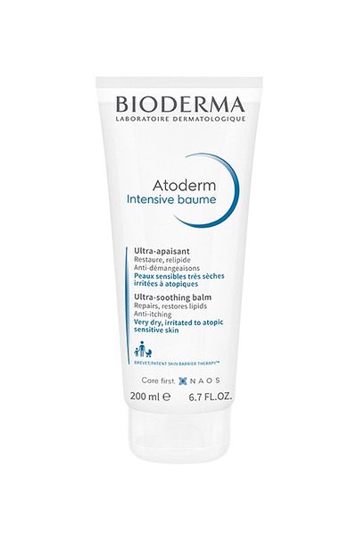 Bioderma Atoderm Intensive Cuidado Diario Pieles Atópicas Bioderma 200 ml