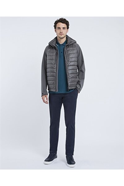 PAUL&SHARK Hybrid Jacket