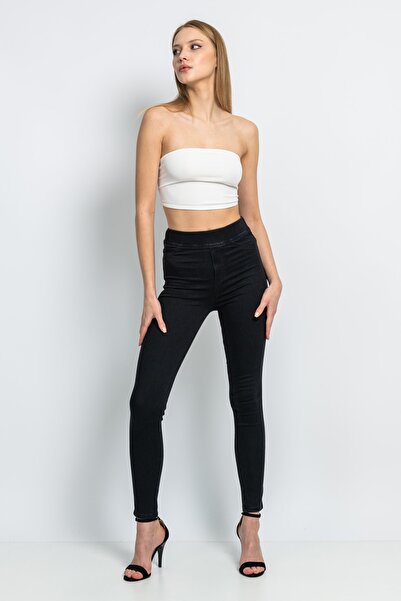 Gold Westpoint Blugi de damă, blugi, pantaloni, jambiere, talie înaltă 6080j-t