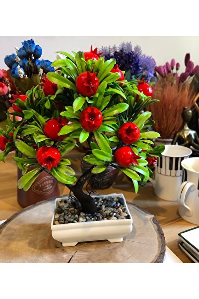 Atak Hediyelik Nar Ağacı Yapay