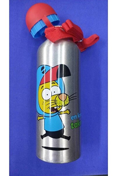 MADNEESHALİL Dolphin Kral Şakir Matara Suluk