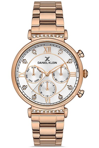 Daniel Klein Dk117073 Kadın Kol Saati