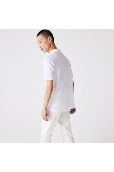 Lacoste Pánské tričko Polo Neck L1212-00-001