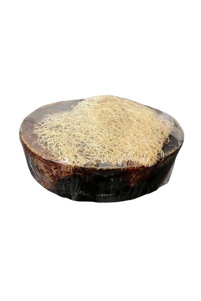 olive ixir Pumpkin Fiber Juniper Tar Soap 120 Gr