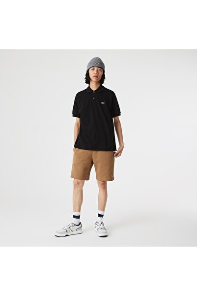 Lacoste Ανδρικό μπλουζάκι πόλο με λαιμόκοψη L1212-00-031