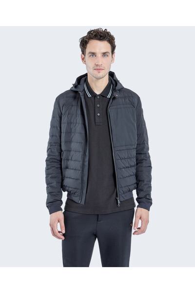 PAUL&SHARK Men's Woven Jacket