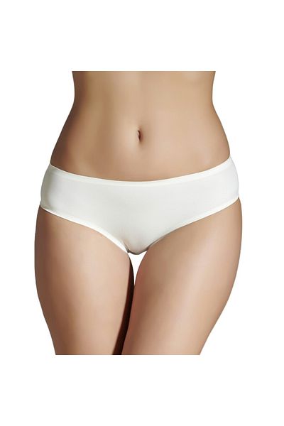 Miniso Chiloți slip pentru femei tăiați cu laser