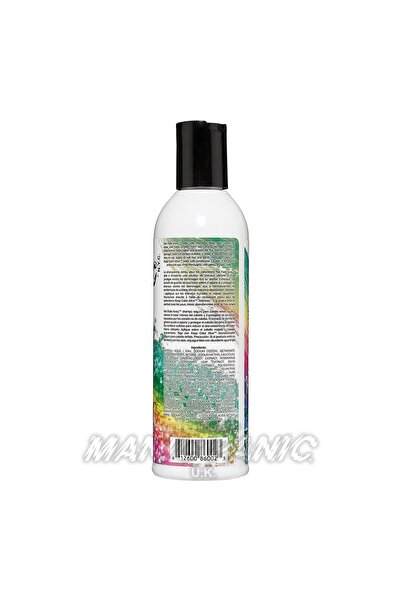 Manic Panic Not Fade Away® - 8oz Color Number Shampoo