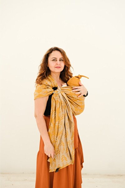 Neko Halka Sling - Alinda