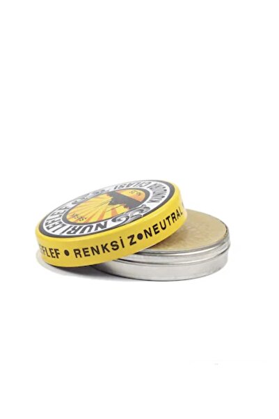 nurileflef Klasik Ayakkabı Cilas