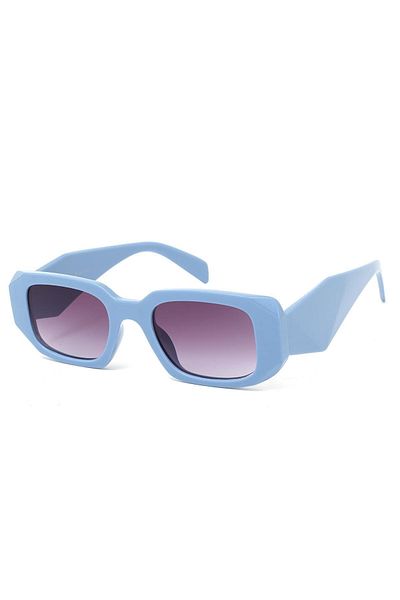 Di Caprio Retro Women's Sunglasses