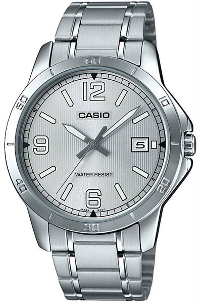 Casio Men's Wristwatch Mtp-V004D-7B2Udf