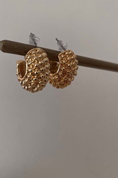 AMORE.İST STORE Tırtık Küpe