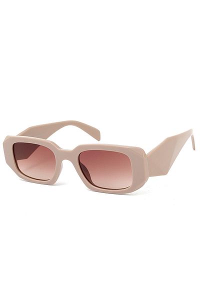 Di Caprio Retro Women's Sunglasses