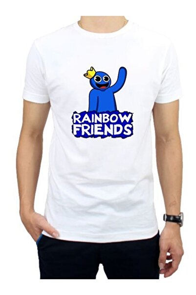 HİDZ Rainbow Friends T-Shirt (Type 2)