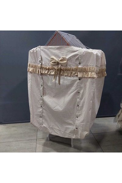 NEDA HOME Cage Cover