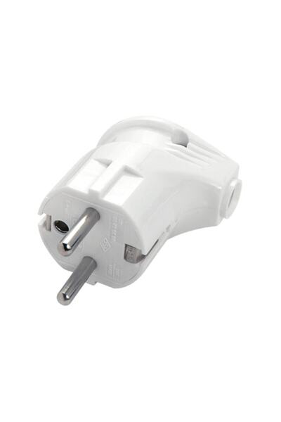 VİKO Monoblok Topraklı Erkek Fiş 50li