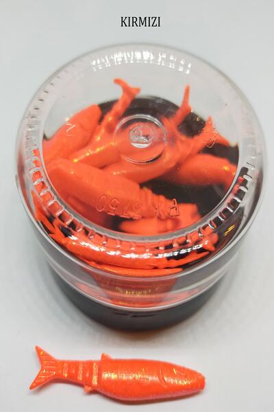 RENAT CARP Renatcarp Trout Peynir (cheese) Kokulu Özel Seri Yüzen Silikon Rin...