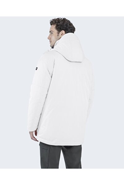 PAUL&SHARK Parka Re 130 Hıgh Densıty