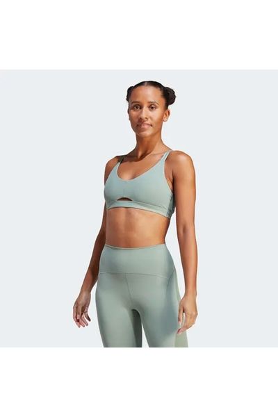 Silver-Colored Women Sports Bras Styles, Prices - Trendyol