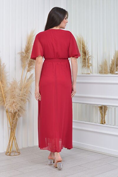 CİXAPLE Chiffon Flywheel Arm