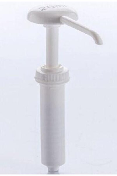 SELANİKLİ Ketçap & Mayonez Kova Pompası Boy 32 Cm
