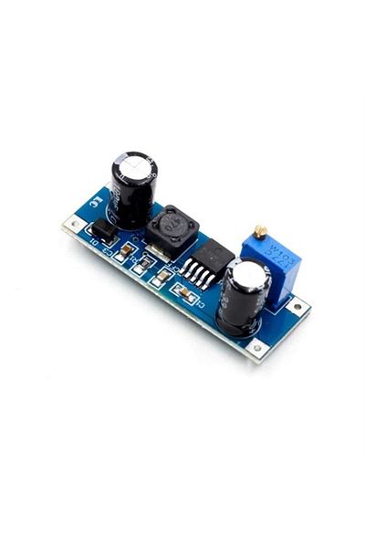 Arduino Xl7015 Dc-dc 5-80v To 5-20v High Voltage Dc Step Down Module
