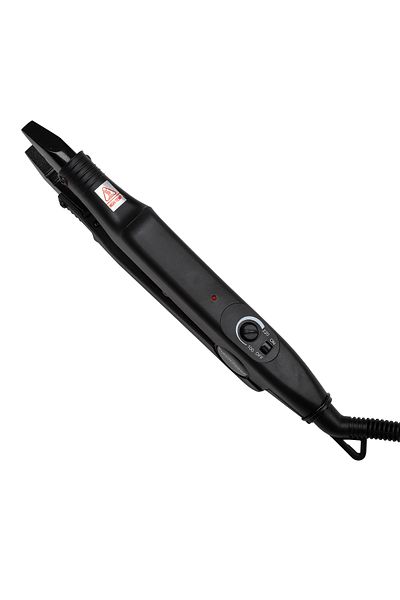 Platin Peruk Hair Welding Machine Black