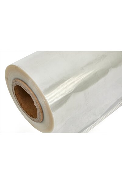 Poliolefin Shrink Film 20 Cm