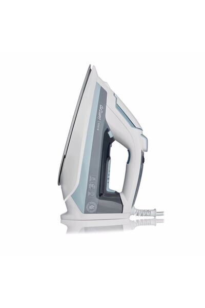 Arzum Ar6018 Health Tech Blue Steam Iron