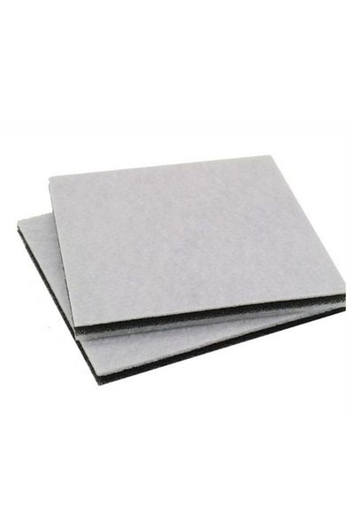 MFS Motor Protection Filter Compatible with Philips Vacuum Cleaners - 2 Pieces