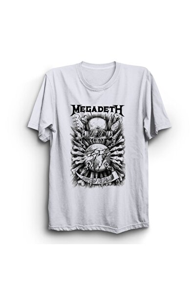 The Fame Megadeth, tricou S05
