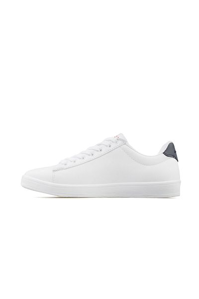 U.S. Polo Assn. Αθλητικά παπούτσια 3m Franco Gsn 3fx White Casual