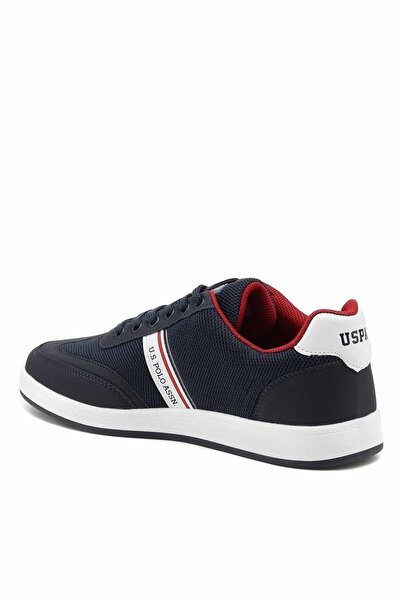 U.S. Polo Assn. Чоловічі повсякденні кросівки Us Polo Kares 3fx 101324804lac